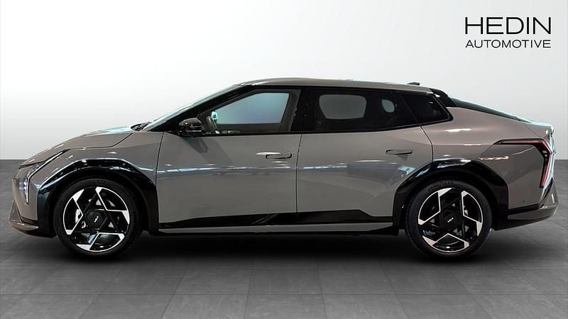 Ny Kia EV4 GT-Line 150 kW (204 HK) 2026 Sedan