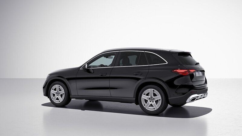 Begagnad Mercedes GLC300 AMG line 2023 SUV