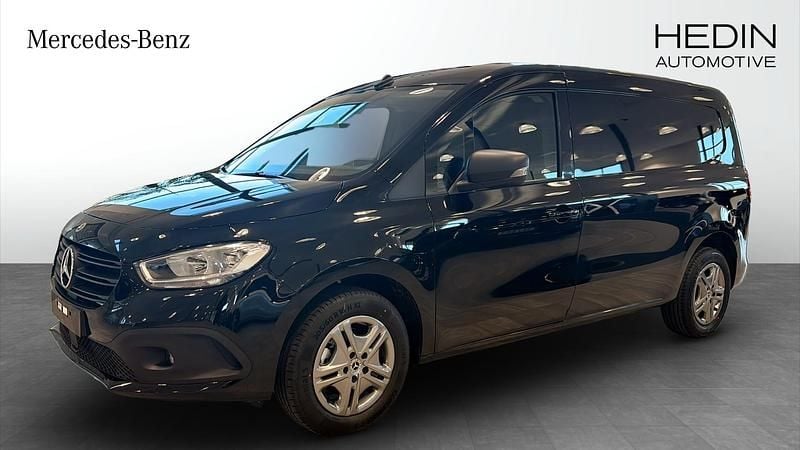 Ny Mercedes Citan 112 Edition 116 HK (85 kW) 2026