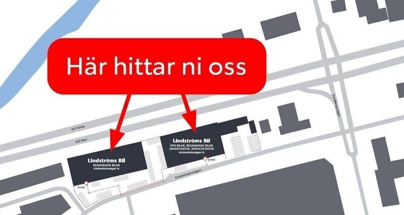 Silver Begagnad 2022 VW Golf VIII GTI Clubsport Halvkombi | 419 000 kr (Marknadspris) - Bild 1/1