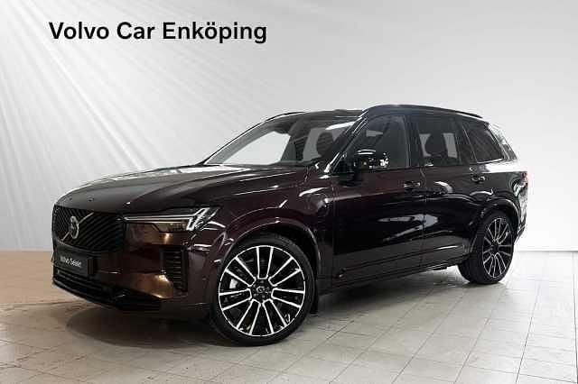 Begagnad 2026 Volvo XC90 SUV | 939 900 kr - Bild 1/3