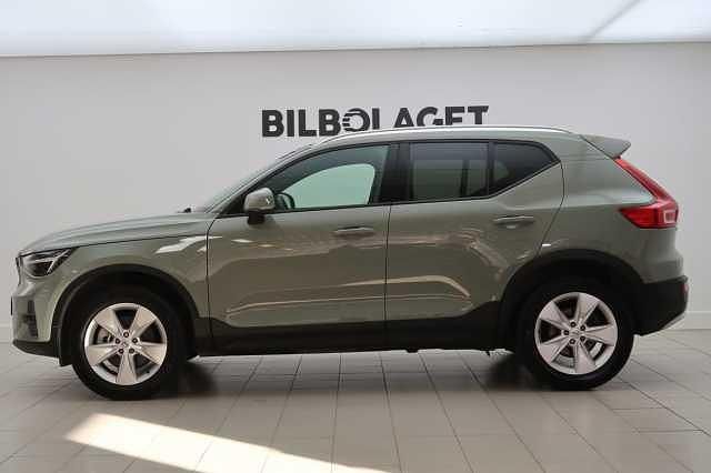 Begagnad Volvo XC40 197 HK (144 kW) 2024 SUV