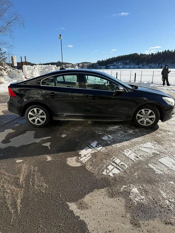 Begagnad Volvo S60 150 HK (110 kW) 2011 Sedan
