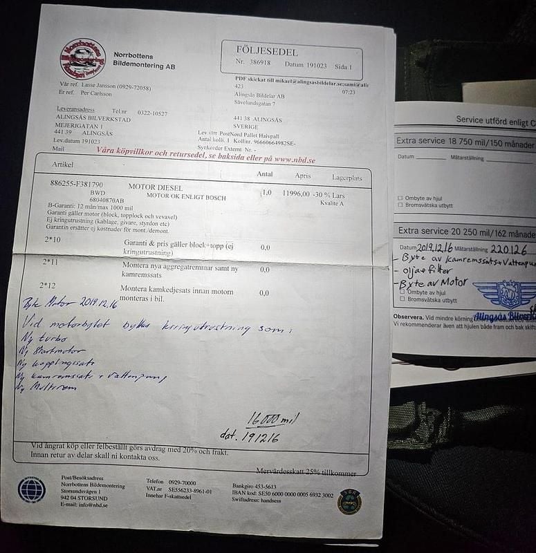 Begagnad Jeep Patriot 140 HK (102 kW) 2008 Metallic SUV