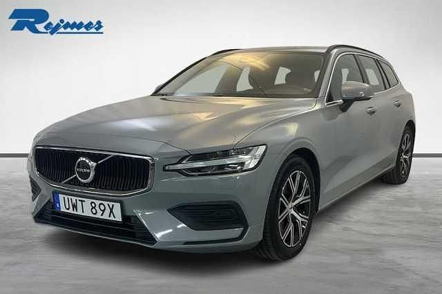 Begagnad 2024 Volvo V60 Kombi | 334 900 kr (Superpris) - Bild 1/4