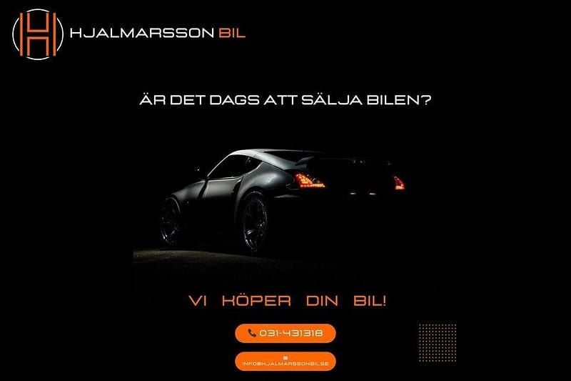 Svart Begagnad 2011 VW Golf VII R Halvkombi | 126 500 kr (Bra pris) - Bild 1/2