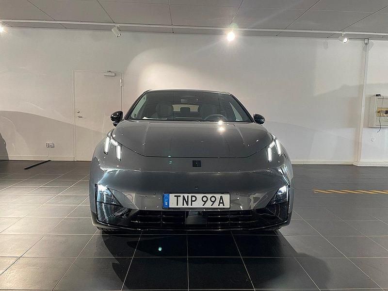 Ny Lynk & Co 02 30 HK (22 kW) 2025 SUV