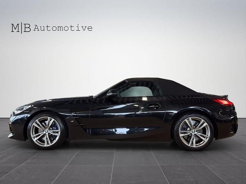Begagnad BMW Z4 M Sport 258 HK (189 kW) 2020 Cab