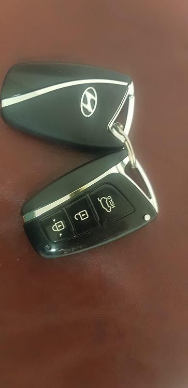 Begagnad Hyundai Santa Fe 197 HK (144 kW) 2013 SUV