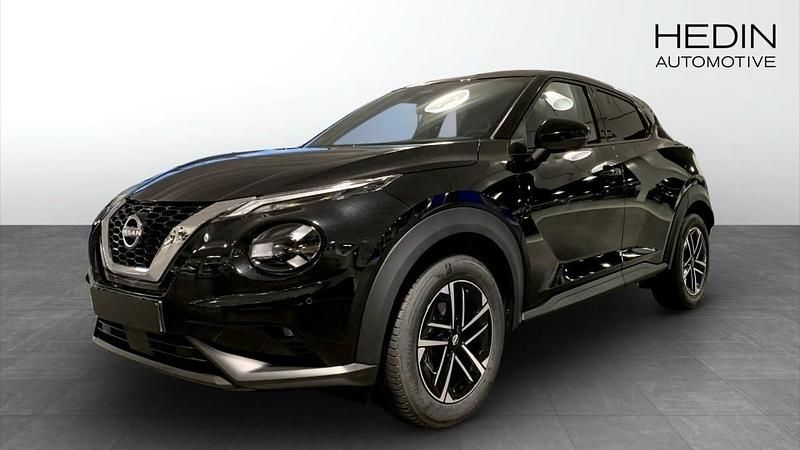 Ny 2026 Nissan Juke Acenta SUV | 267 900 kr - Bild 1/4