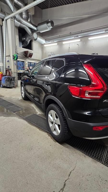 Begagnad Volvo XC40 129 HK (94 kW) 2021 SUV