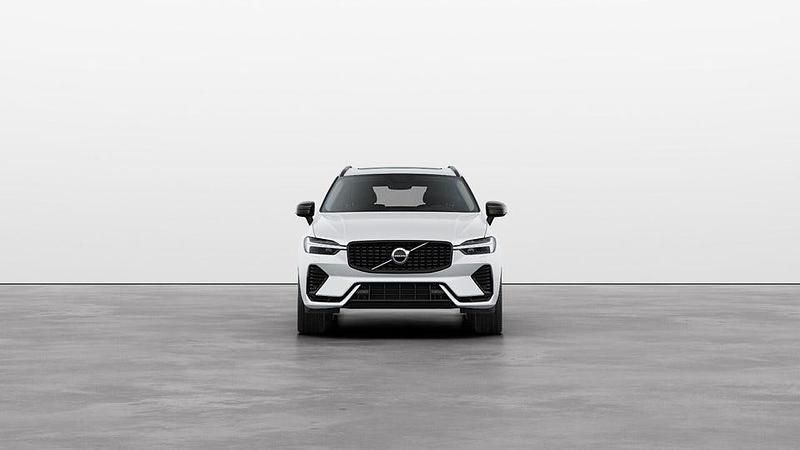 Silver Begagnad 2024 Volvo XC60 Plus SUV | 605 500 kr (Dyr) - Bild 1/4