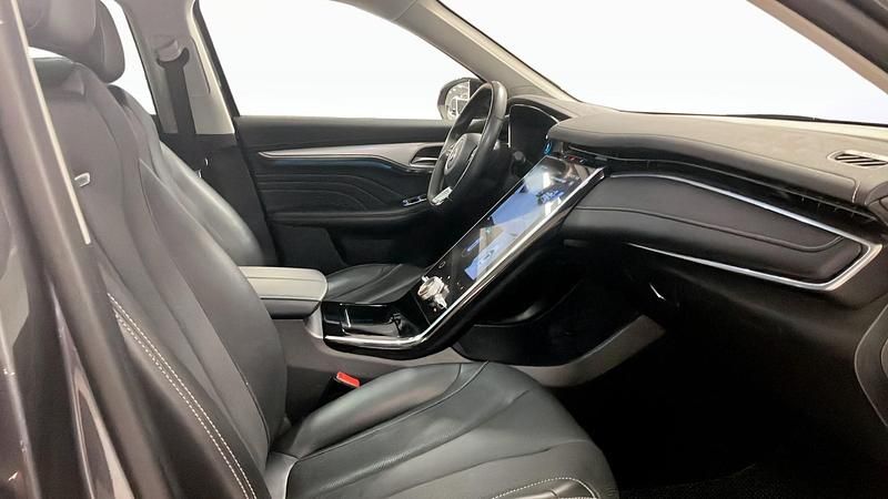 Begagnad MG Marvel R Luxury 2022 SUV