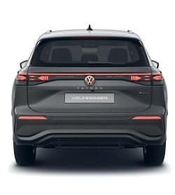 Ny VW Tayron Edition 204 HK (150 kW) 2025 Grå SUV
