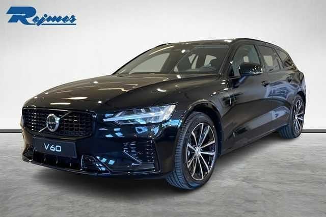 Ny 2026 Volvo V60 Kombi | 581 900 kr (Lite dyr) - Bild 1/4