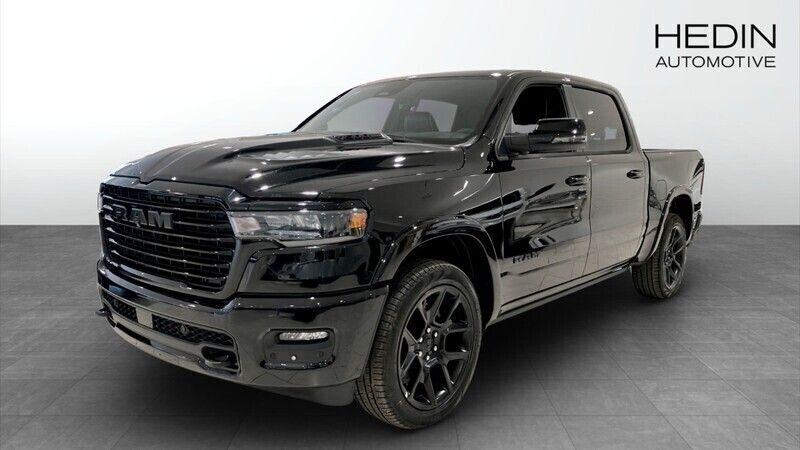 Ny 2025 RAM 1500 Pickup | 939 900 kr - Bild 1/4