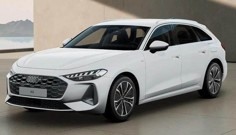 Arkonavit Ny 2025 Audi A5 Proline Kombi | 599 000 kr - Bild 1/4