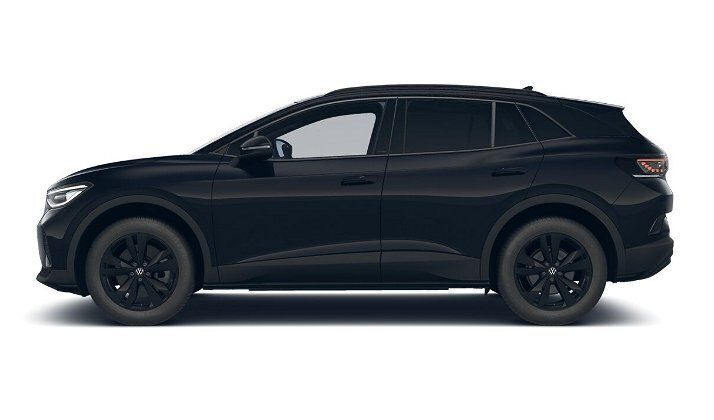 Ny VW ID.4 Pro 210 kW (286 HK) 2025 SUV