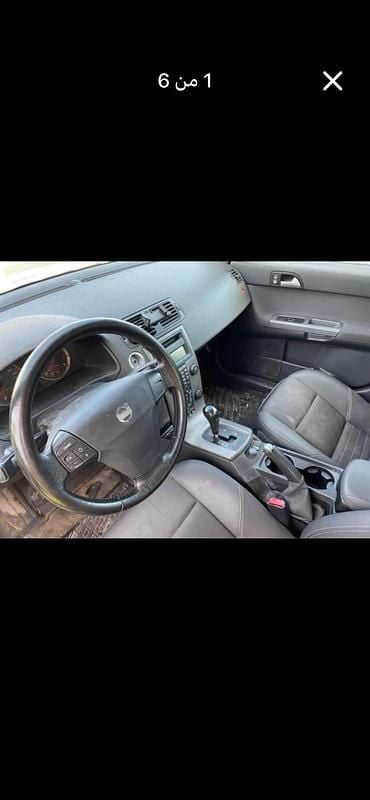 Begagnad Volvo S40 140 HK (102 kW) 2005 Sedan