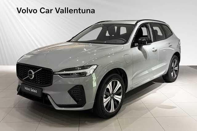 Begagnad 2025 Volvo XC60 SUV | 519 900 kr (Marknadspris) - Bild 1/3