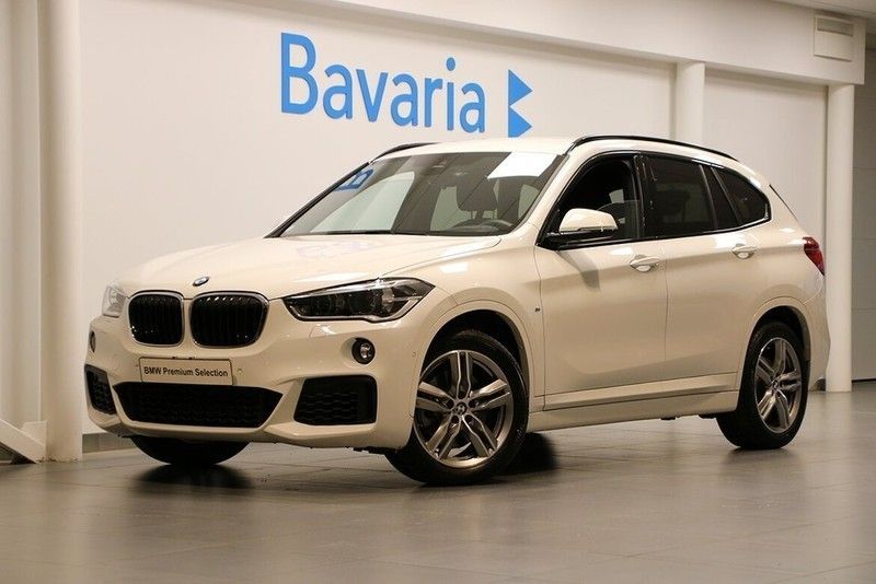 Bmw x1 20i xdrive Bmw x1 20i xdrive
