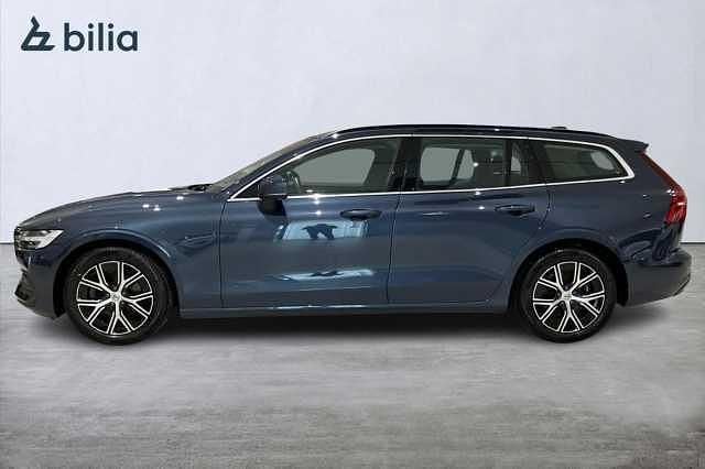 Begagnad Volvo V60 197 HK (144 kW) 2024 Kombi