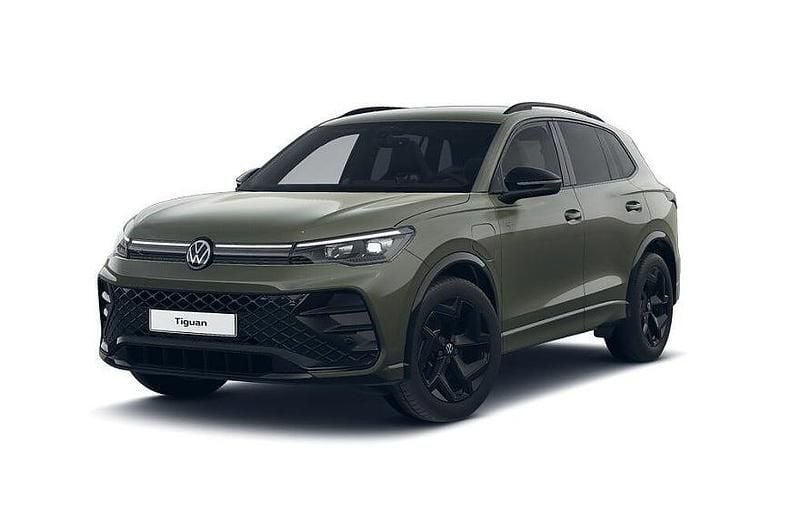 Ny 2026 VW Tiguan Edition SUV | 469 800 kr (Superpris) - Bild 1/4