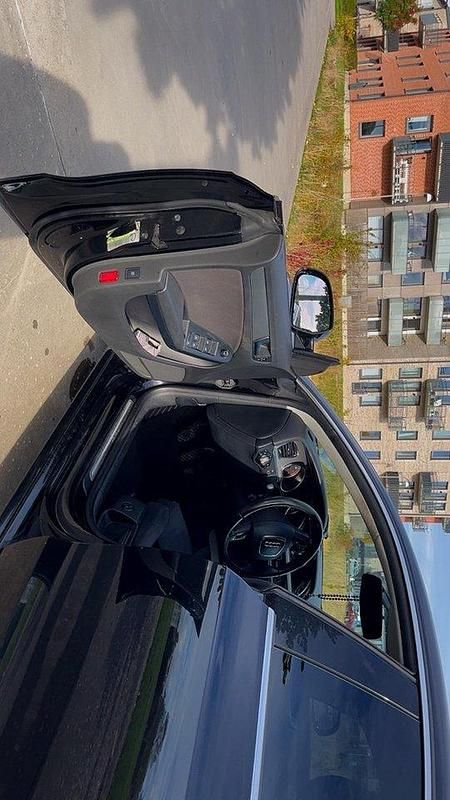 Begagnad Audi A5 Sportback 180 HK (132 kW) 2011 Svart Halvkombi