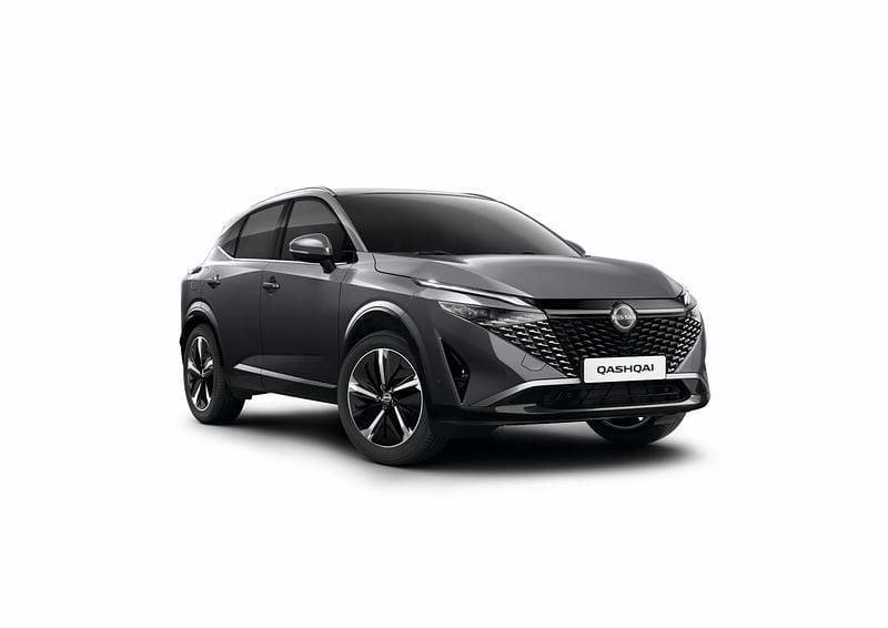 Ny Nissan Qashqai Acenta 140 HK (102 kW) 2025 SUV