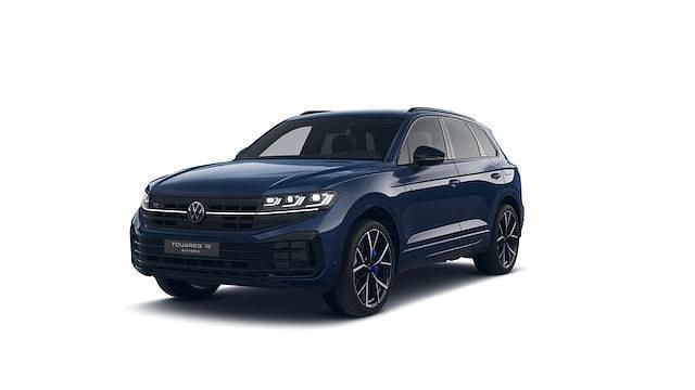 Ny 2026 VW Touareg R SUV | 1 116 000 kr (Marknadspris) - Bild 1/4