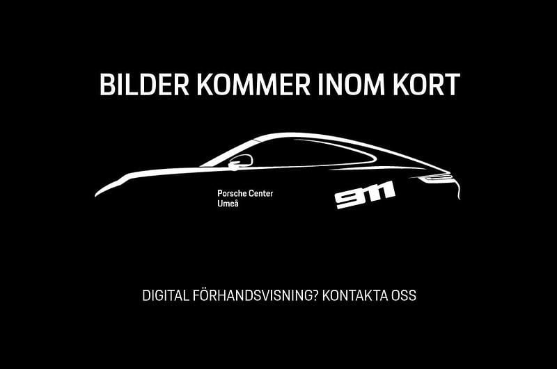 Flerfärgad Ny 2025 Porsche 911 Carrera GTS Cab | 2 295 800 kr (Lite dyr) - Bild 1/1