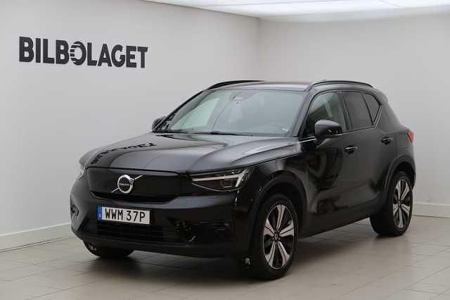 Begagnad Volvo XC40 299 kW (407 HK) 2023 SUV