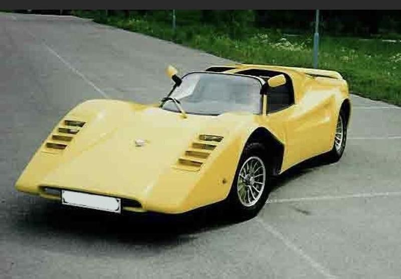 Begagnad 1972 VW Type 3 Kombi | 35 500 kr - Bild 1/4