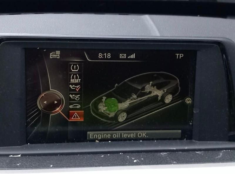 Begagnad BMW 318 Gran Turismo 143 HK (105 kW) 2015