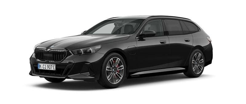 Ny 2025 BMW 530e Comfort Edition Kombi | 753 300 kr (Marknadspris) - Bild 1/4