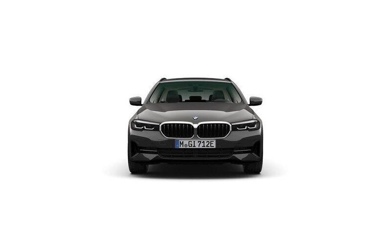 Begagnad BMW 530e 184 HK (135 kW) 2021 Okänd Kombi