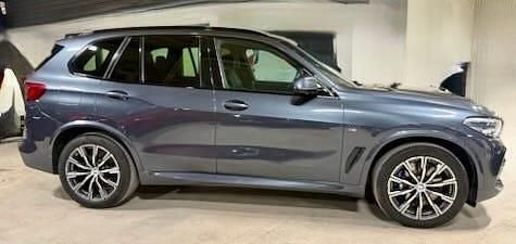 Begagnad BMW X5 265 HK (194 kW) 2020 SUV