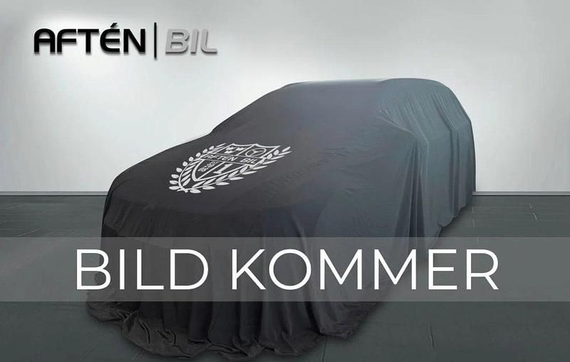 Vit Begagnad 2018 VW T6 Van | 219 800 kr (Lite dyr) - Bild 1/2