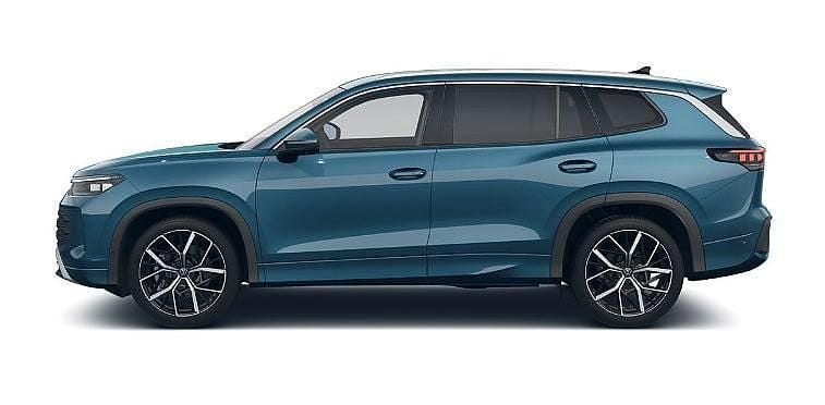 Ny VW Tayron Edition 150 HK (110 kW) 2026 SUV