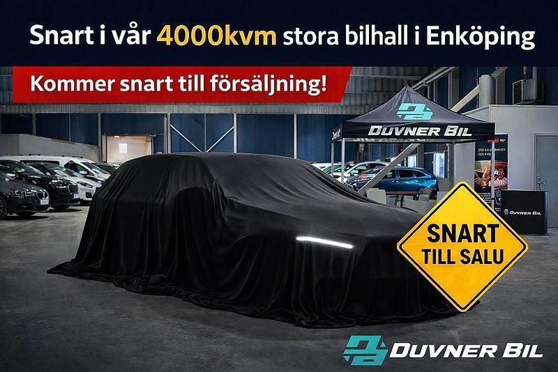 Svart Begagnad 2022 Volvo V90 CC Kombi | 354 900 kr (Marknadspris) - Bild 1/1
