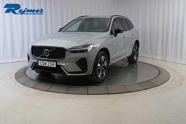 Begagnad 2026 Volvo XC60 SUV | 589 900 kr (Dyr) - Bild 1/4