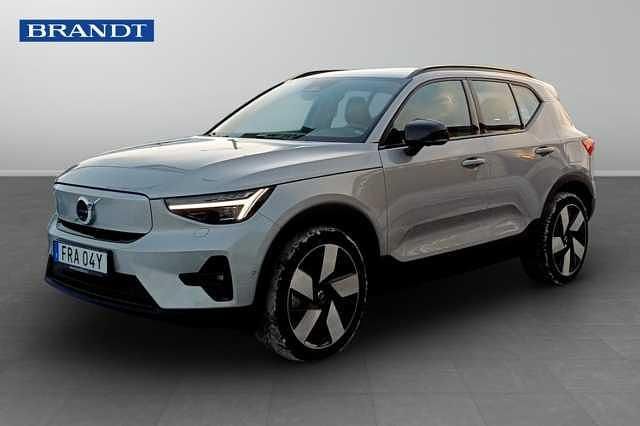 Begagnad 2023 Volvo XC40 SUV | 379 900 kr - Bild 1/4
