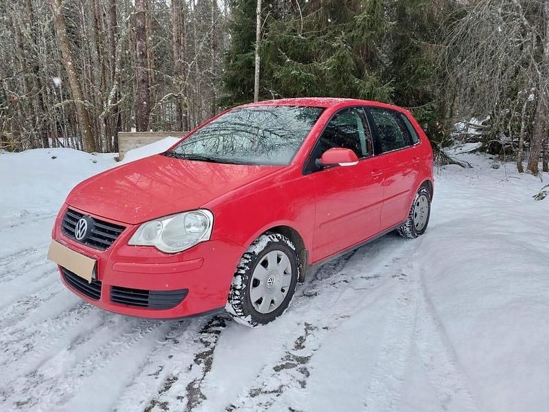 Begagnad 2007 VW Polo | 15 000 kr (Superpris) - Bild 1/1