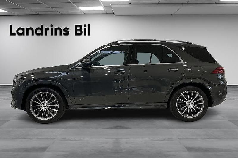 Ny Mercedes GLE350 Advanced 15 HK (11 kW) 2026 SUV