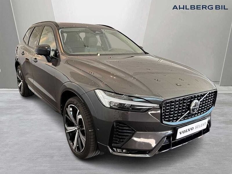 Begagnad 2023 Volvo XC60 SUV | 534 500 kr (Dyr) - Bild 1/3