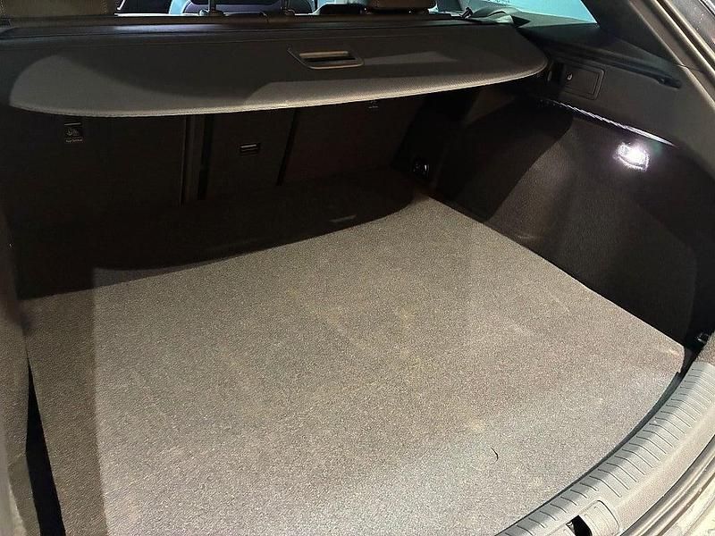 Begagnad Cupra Leon 150 HK (110 kW) 2025 Grå Kombi