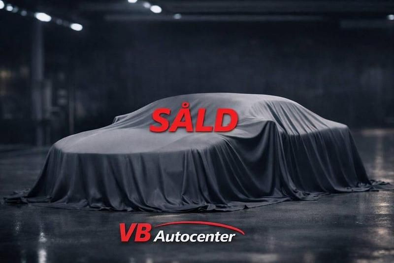 Begagnad Volvo V70 109 HK (80 kW) 2011 Blå Kombi