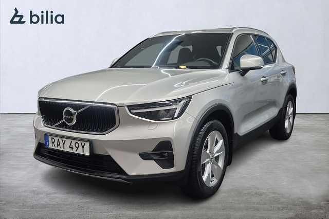 Begagnad 2024 Volvo XC40 SUV | 349 900 kr (Marknadspris) - Bild 1/3