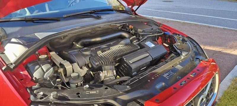 Begagnad Volvo V70 231 HK (169 kW) 2011 Kombi