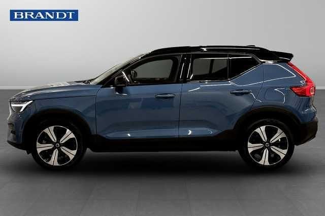 Begagnad Volvo XC40 169 kW (231 HK) 2023 SUV